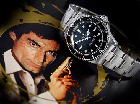 james bond's rolex|james bond nato watch.